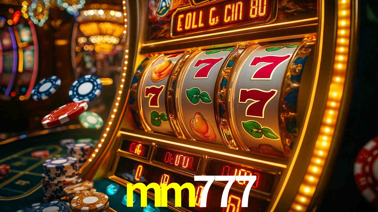 Statistics mm777