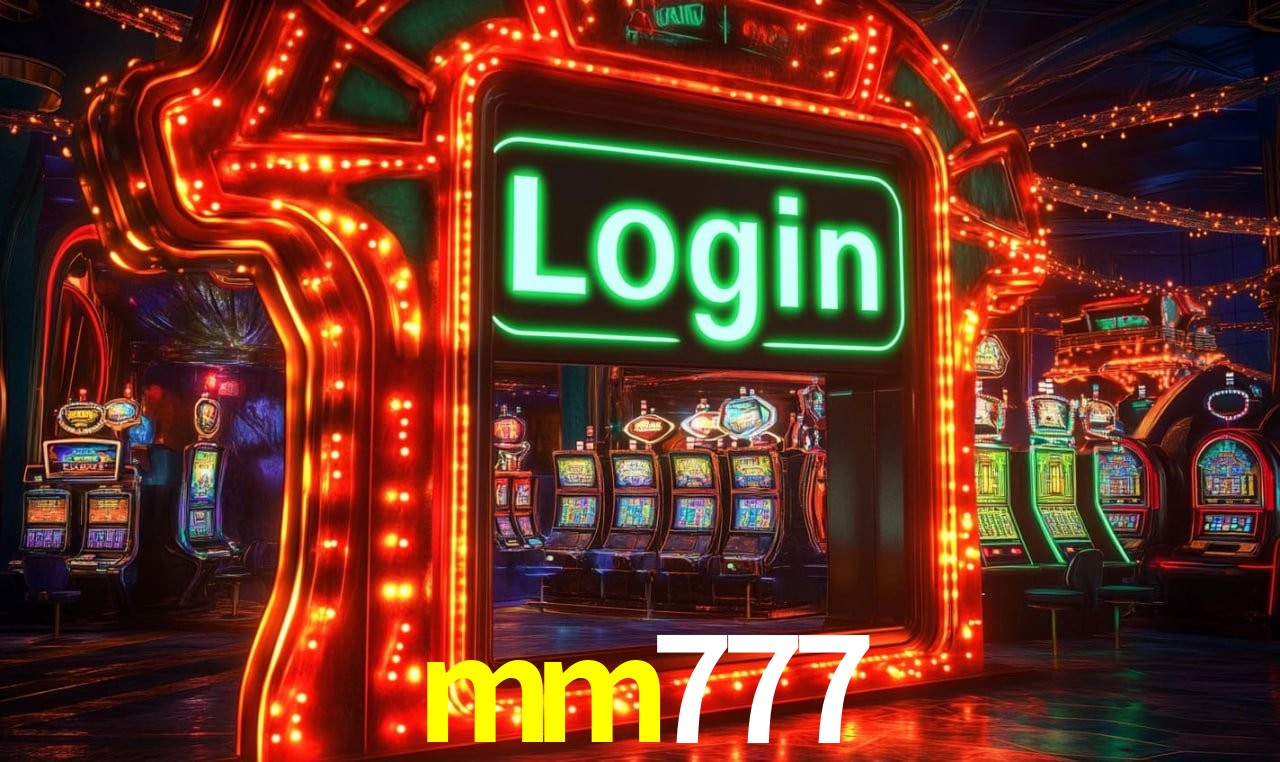 Experiência VIP mm777