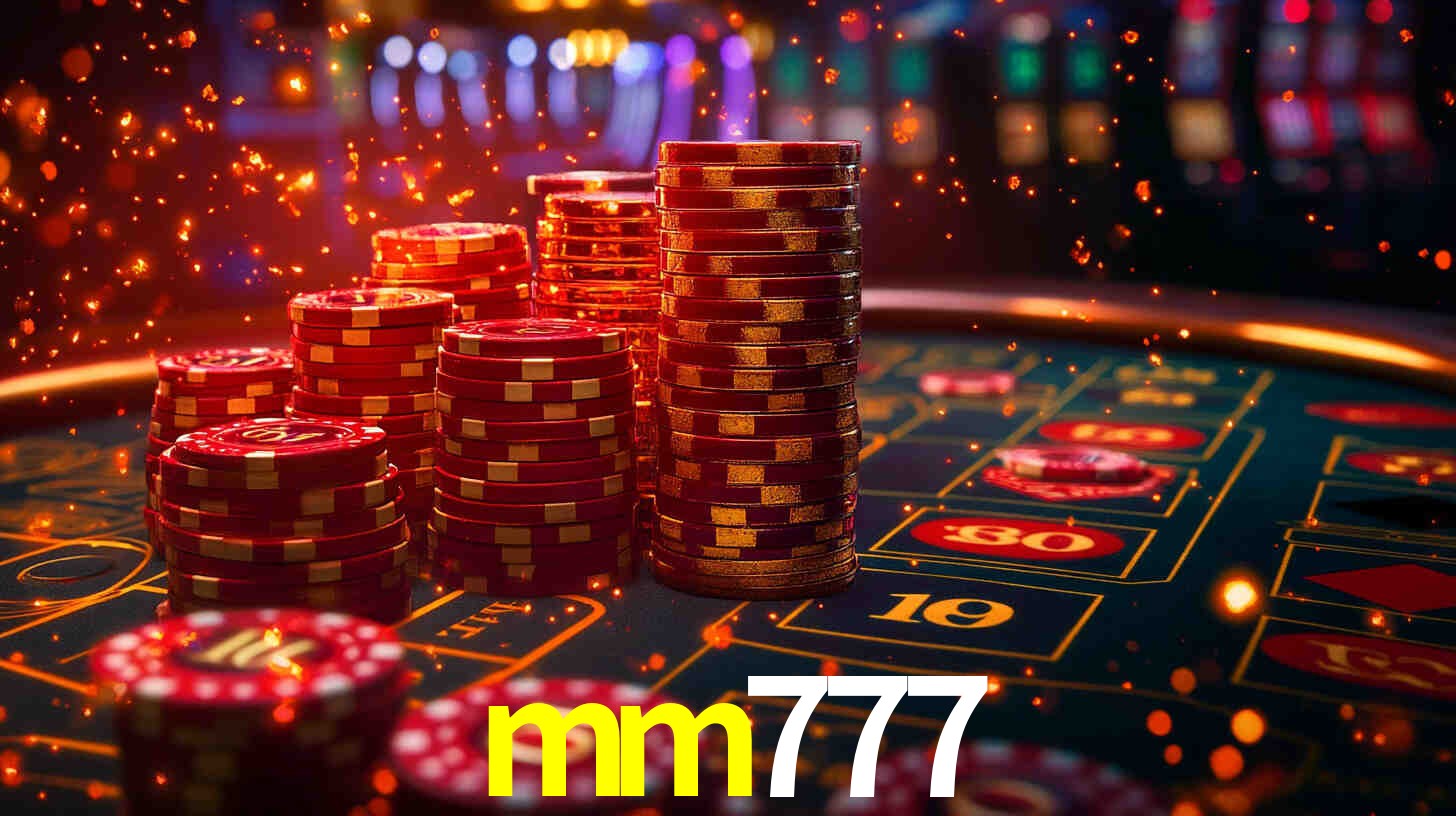 Welcome Bonus mm777
