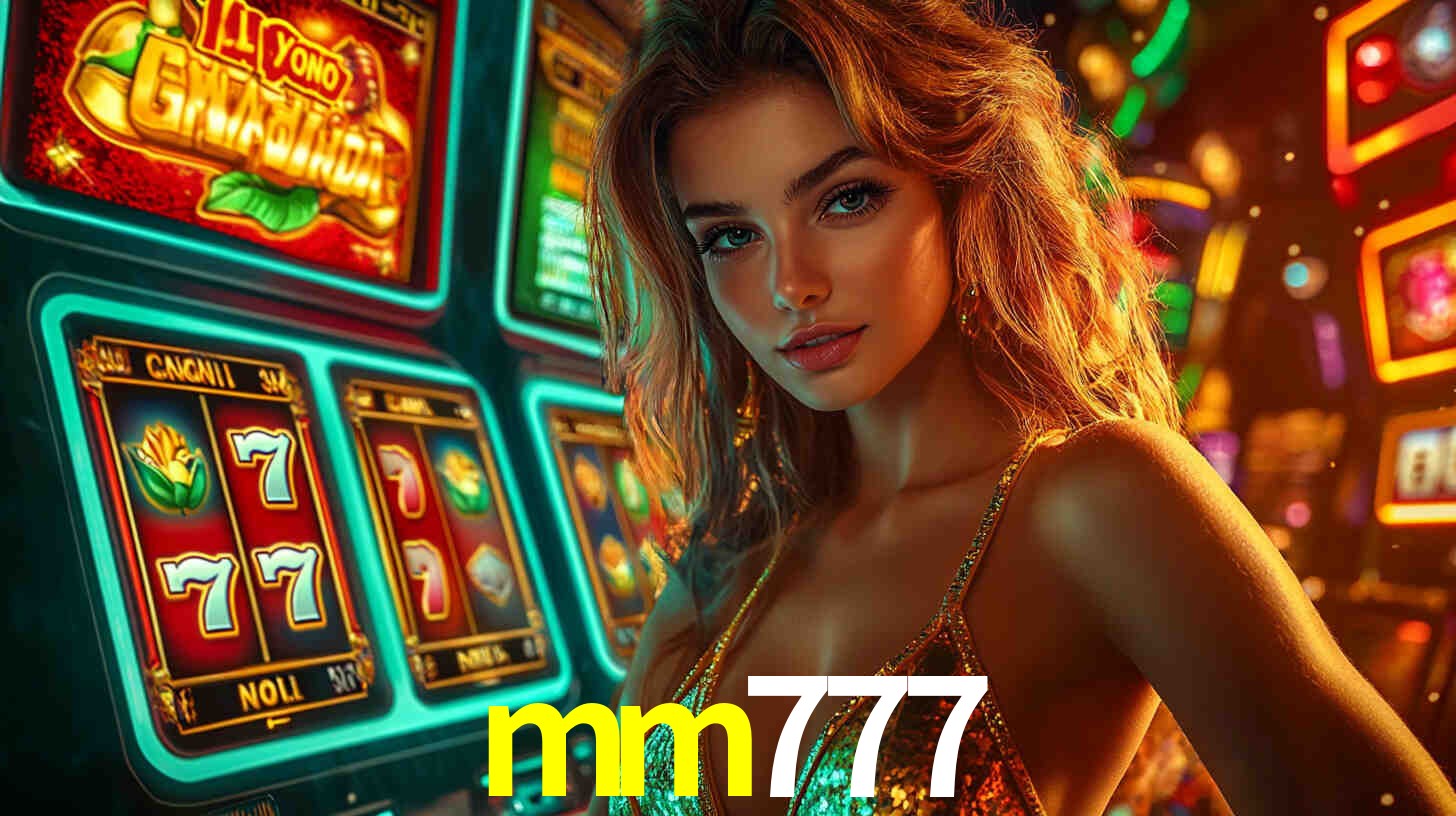 Experiência VIP mm777
