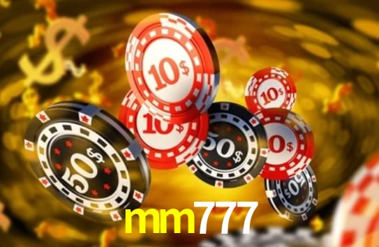 Estatísticas mm777