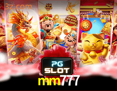mm777 PG Slots⭐️Plataforma de e-sports⭐️mm777 login