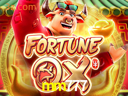 mm777 Slot Fortune Ox⭐️plataforma eSports⭐️mm777 login