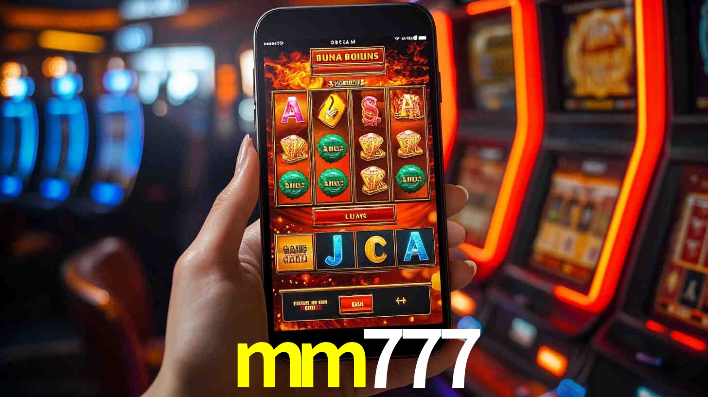 VIP Casino mm777