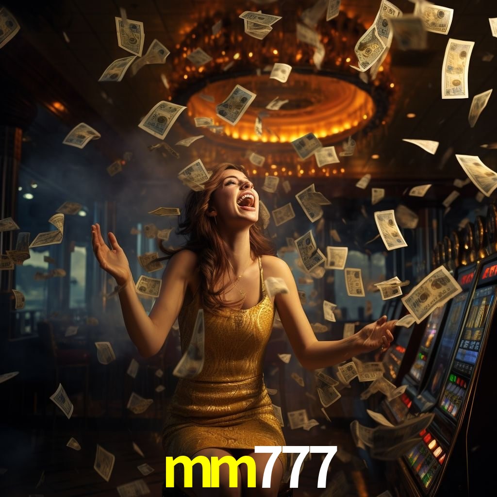 Live Casino mm777