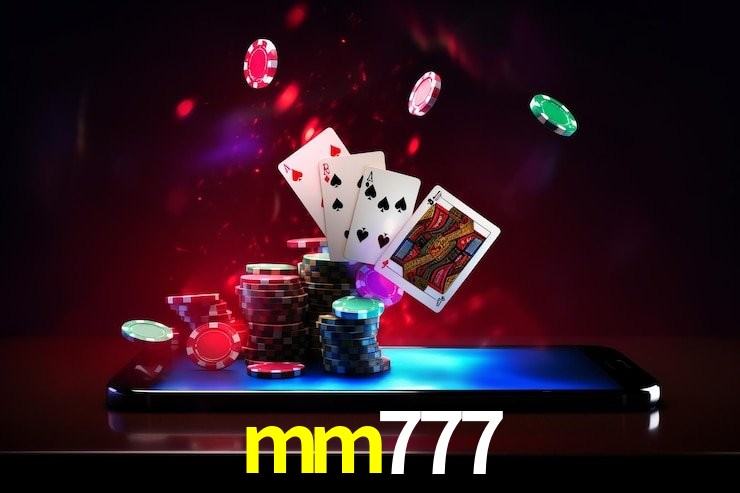 Exclusive Offers mm777