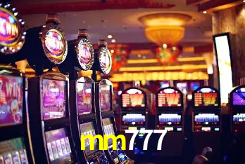 Descubra a Magia dos Jogos de Arcade no mm777