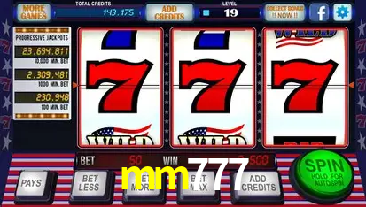 Desvendando o Mundo dos Jogos Virtuais na mm777