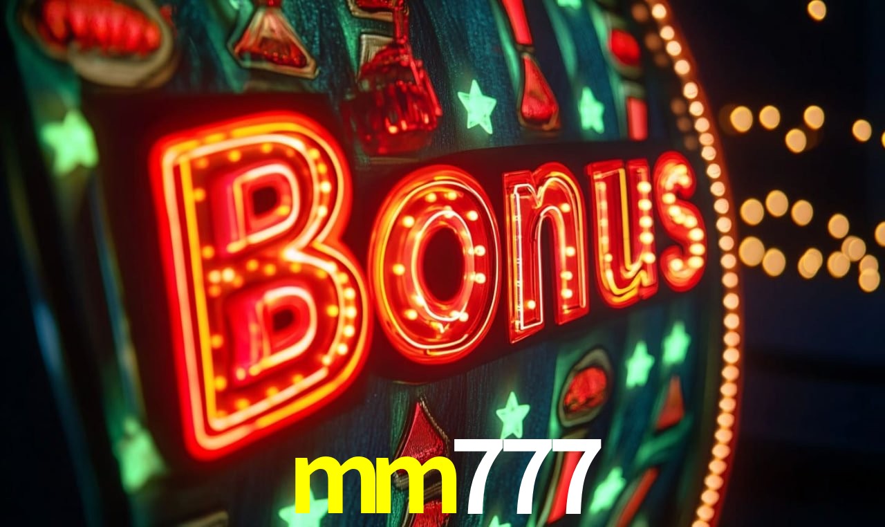 Casino Ao Vivo mm777