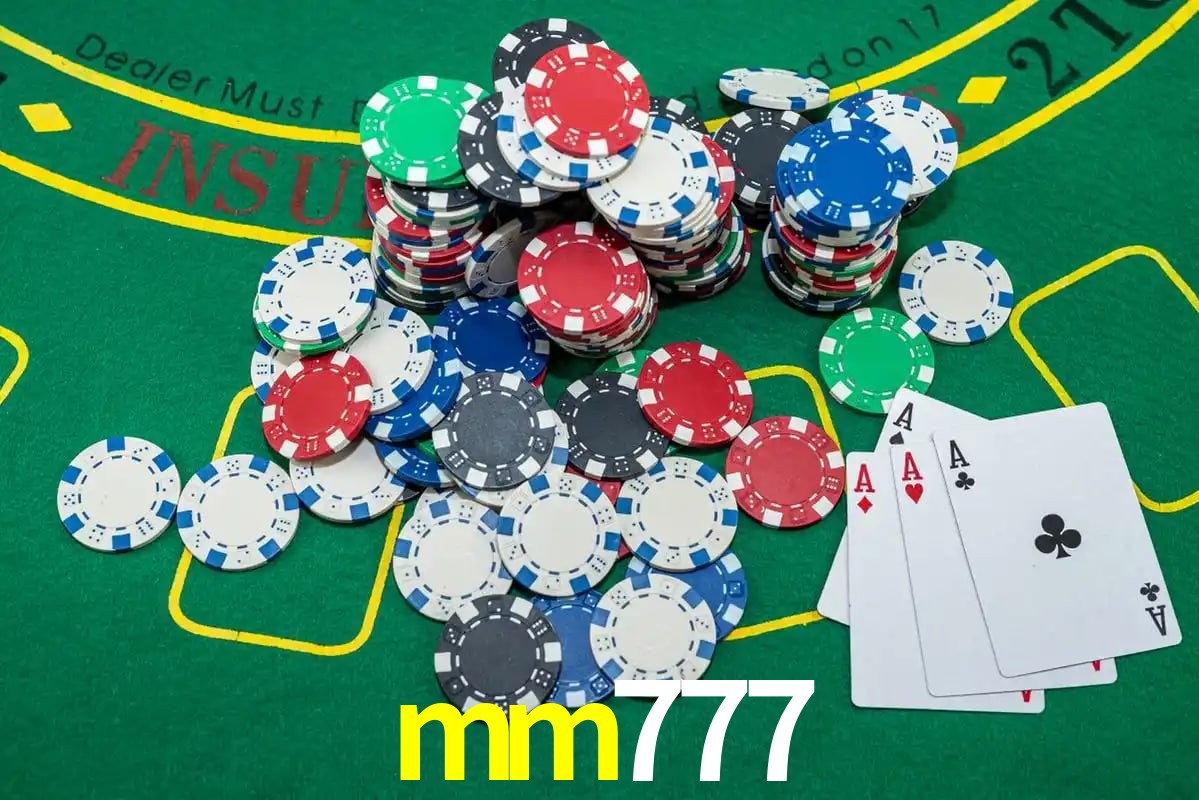 Casino VIP mm777