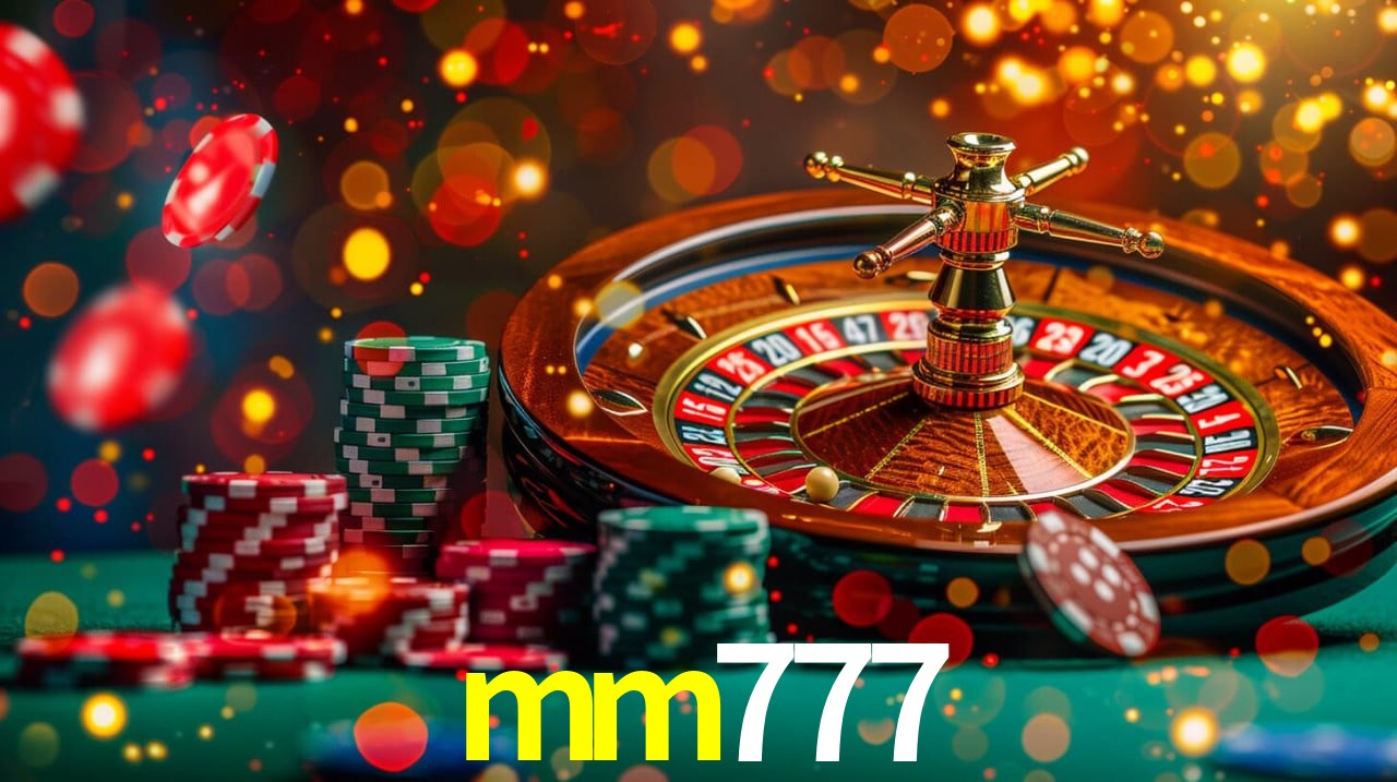 cassino mm777