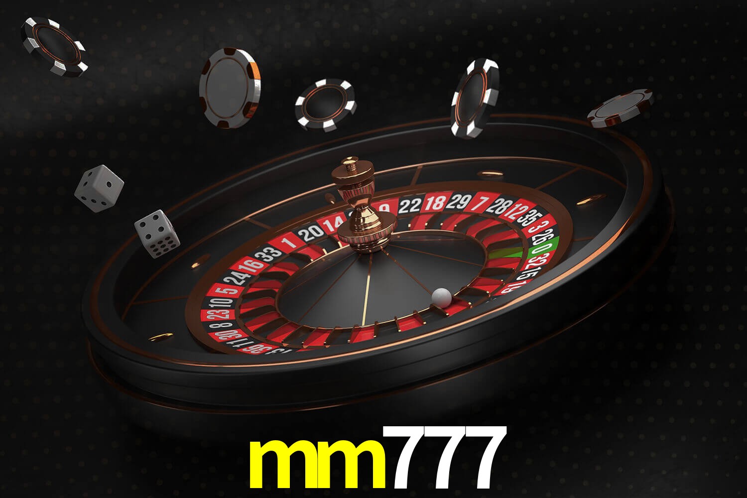 Live Casino mm777
