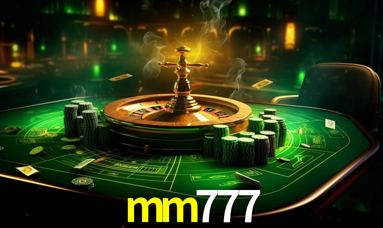 mm777: Seu Especialista em Apostas Esportivas Brasileiras