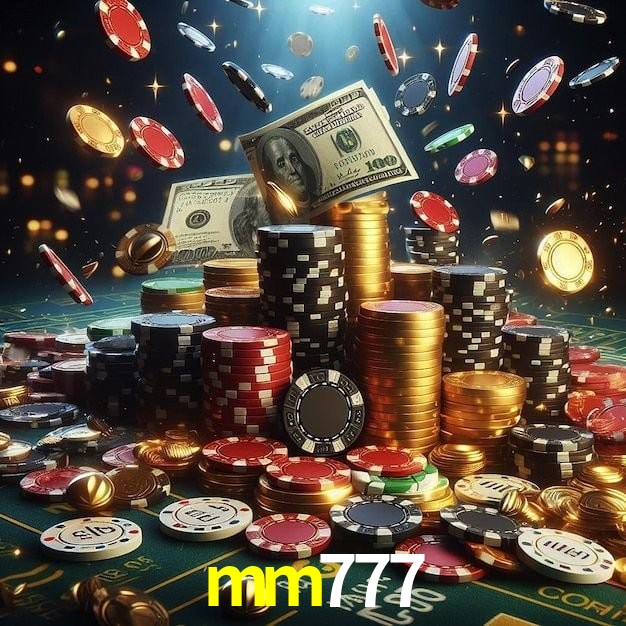 Interface do App mm777