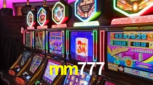Bônus de Boas-vindas mm777