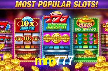 Descubra o Mundo do Cassino Online com mm777