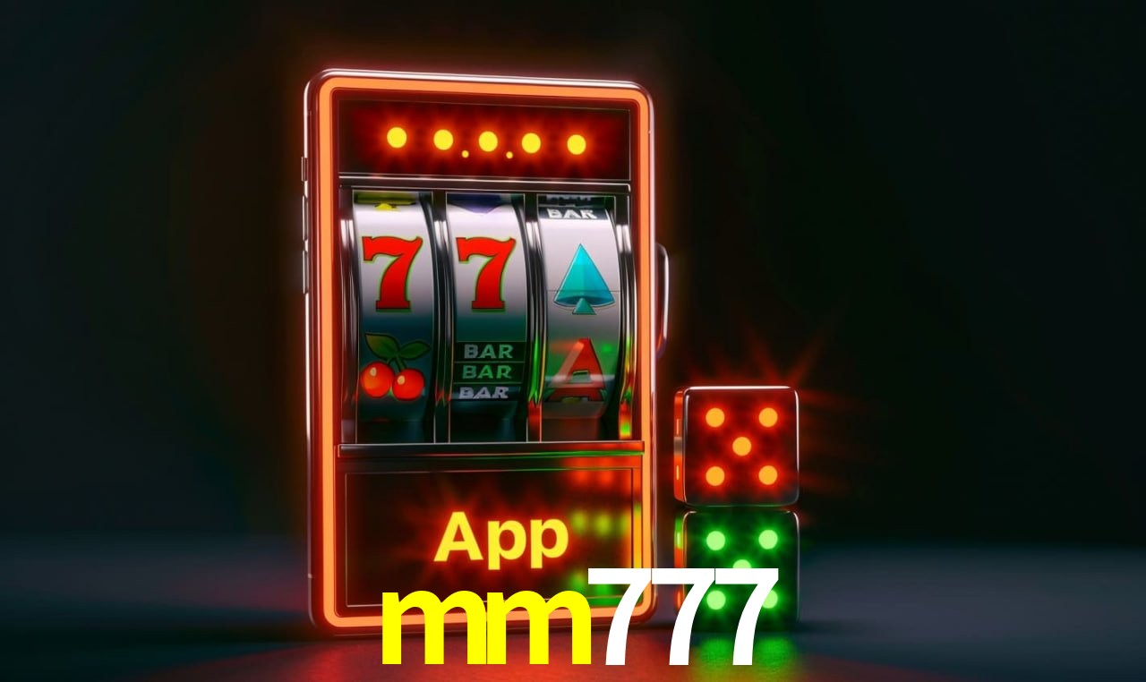 Casino Ao Vivo mm777