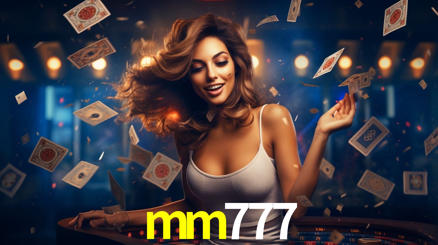 Blackjack Table mm777