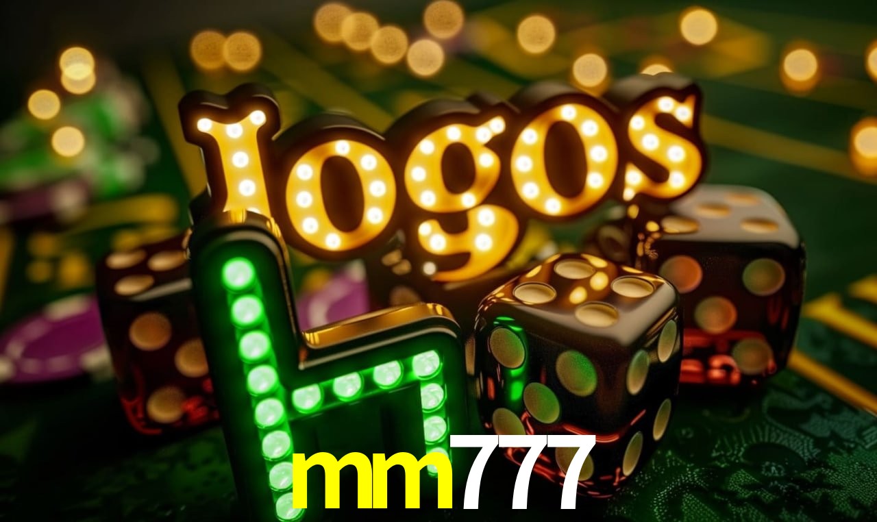 Provedores de Jogos mm777