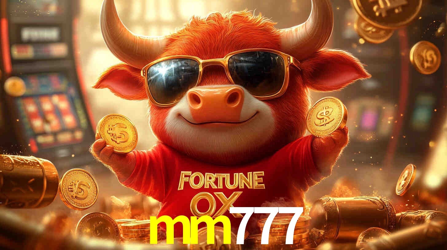 Daily Bonuses mm777