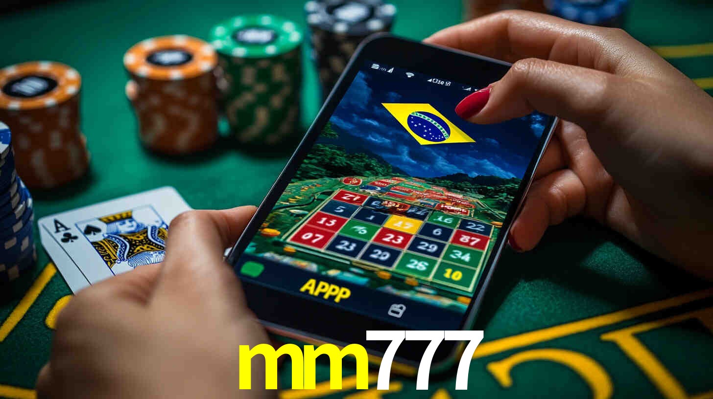 Explorando a Categoria de Eventos em Apostas na mm777