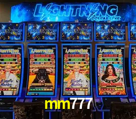Apostas Esportivas na mm777: Um Guia Completo