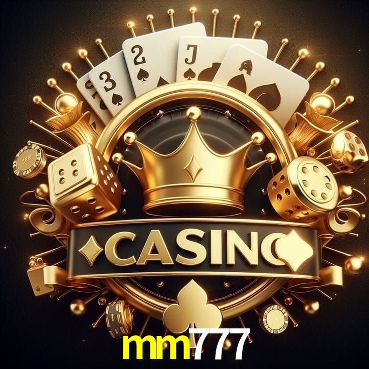 Jogos de Slot mm777