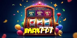 Promoções Sazonais mm777