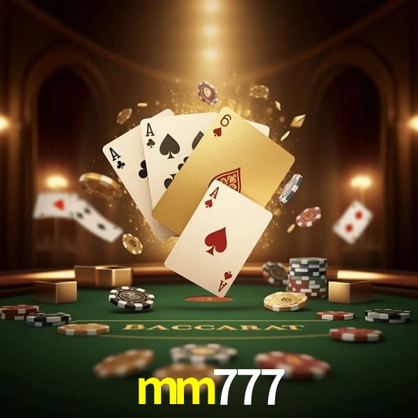 Game Providers mm777