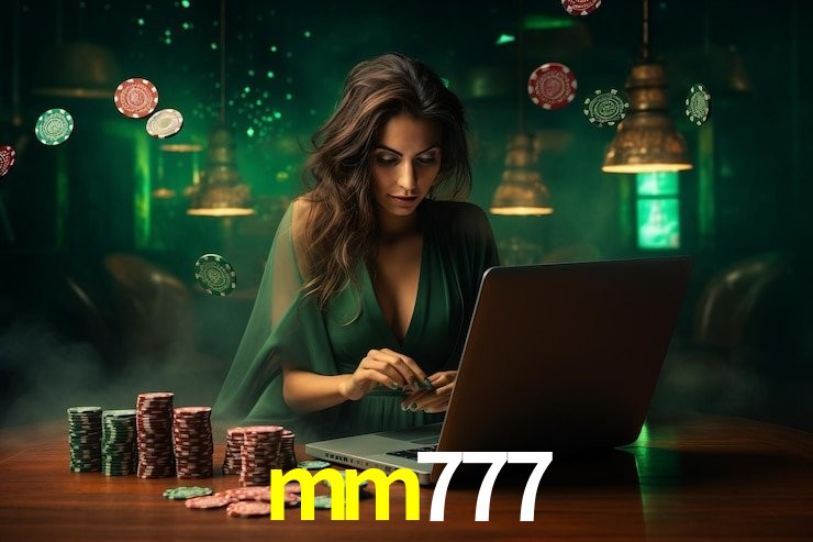 mm777 login