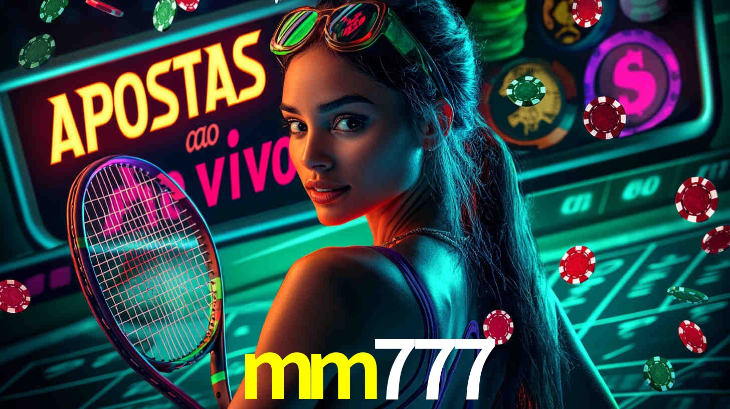 Descubra a Essência do mm777: Nossa História e Compromissos