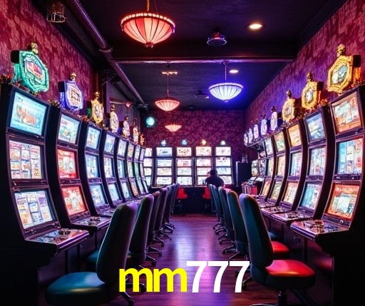 Experimente o Login Seguro Premium no mm777