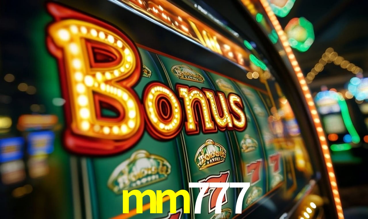 mm777 login